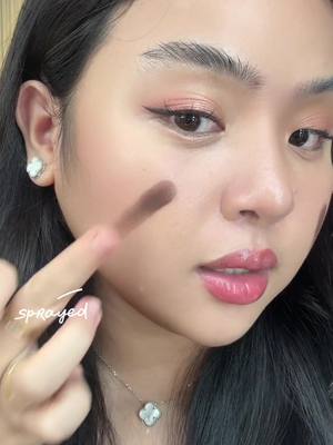 My partner to long-lasting makeup! Thank you so much to this product! 💓✨ Introducing affordable Setting Spray! @SHEGLAM Store PH  #SHEGLAM #SHEGLAMph #SHEGLAMsettingspray