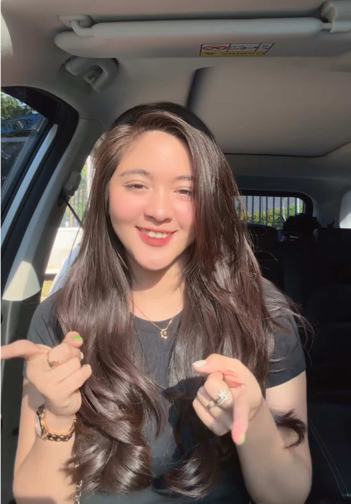 cahaya nya lg bagus ❤️