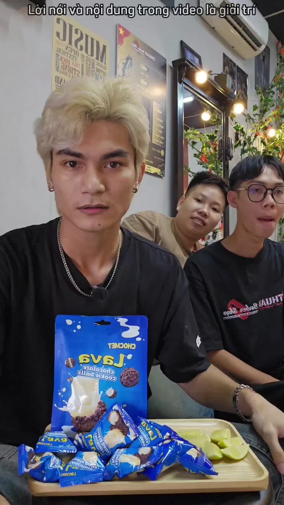 Ai cười trước người đó thua #THUANBarber #THUANBarberShop #funnyvideo #meme 