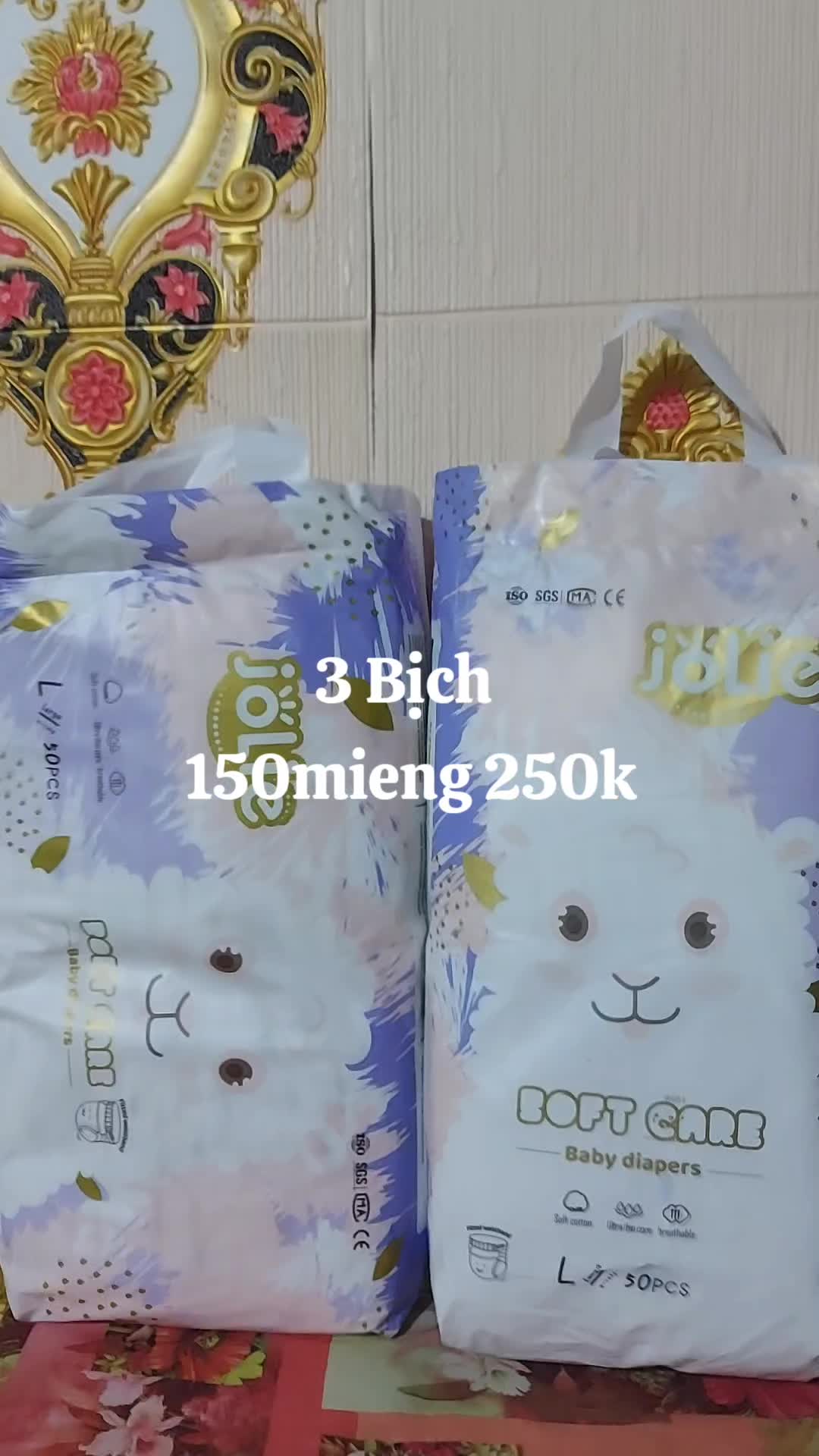 bỉm #xuhuongtiktok2023 #bỉmsữa #xuhuongtiktok 