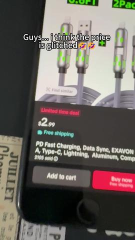 Great deal only today #tiktokshop #freeshipping