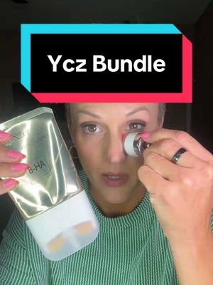#creatorsearchinsights #ycz #yczbeauty #neckcream #turkeyneck #tiktokshopmemorialday #tiktokshopsummerturnup #dealsforyoudays #skincare
