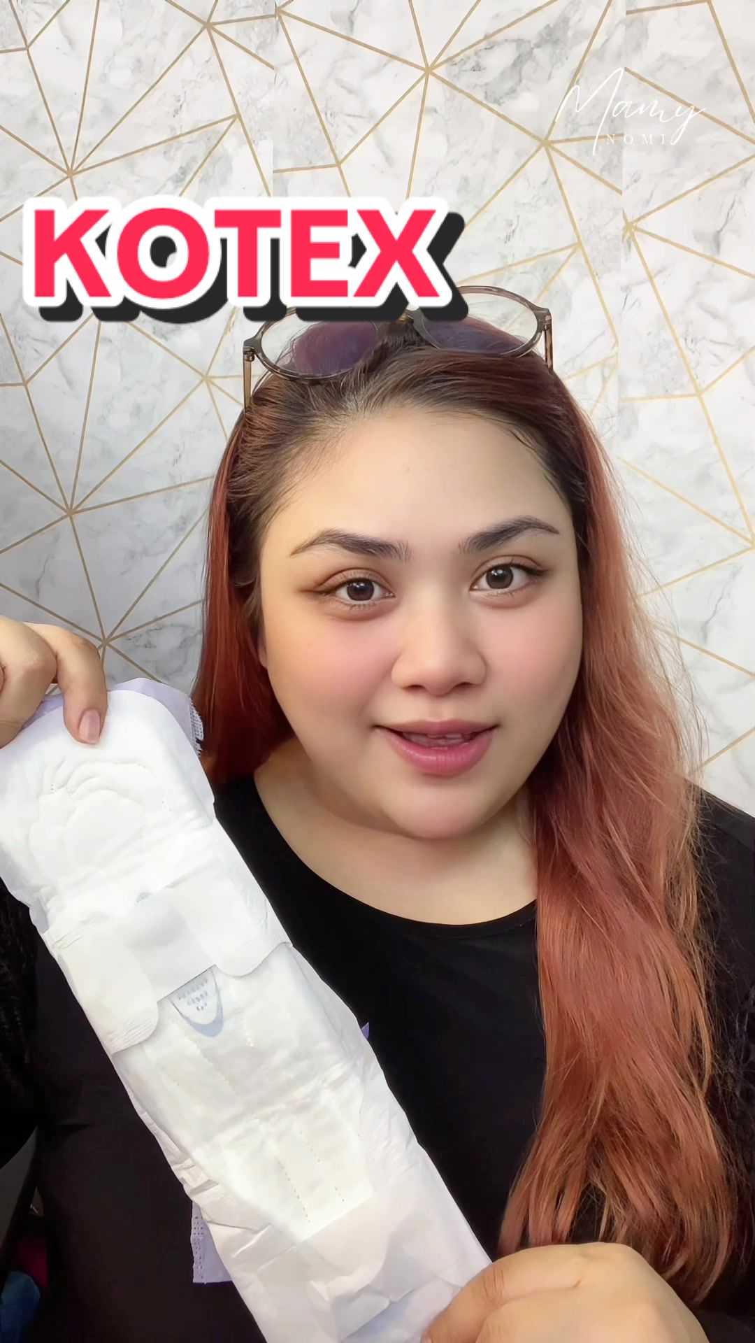 KOTEX Total Protection Anti Leak Back Cushion! Semestinya Pilihan Mami Bila Bendera Jepun Mai 🇯🇵@Huggies.Kotex.Kleenex  #Kotex #KotexTotalProtection #KotexTotalProtectionOvernight #KotexAntiLeakBackCushion #KotexMy #HuggiesMy #PadWanita #PadWanitaBersalin #PadWanitaTakMudahBocor #PadWanitaTerbaik
