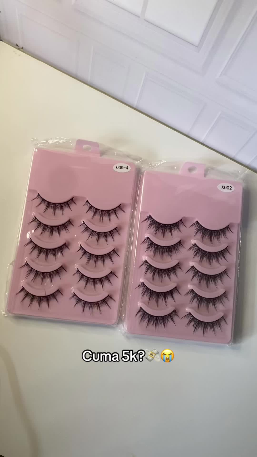 Murah tapi gacor🙀 #foryou #bulumata #bulumatapalsu #rekomendasi #murahbanget 