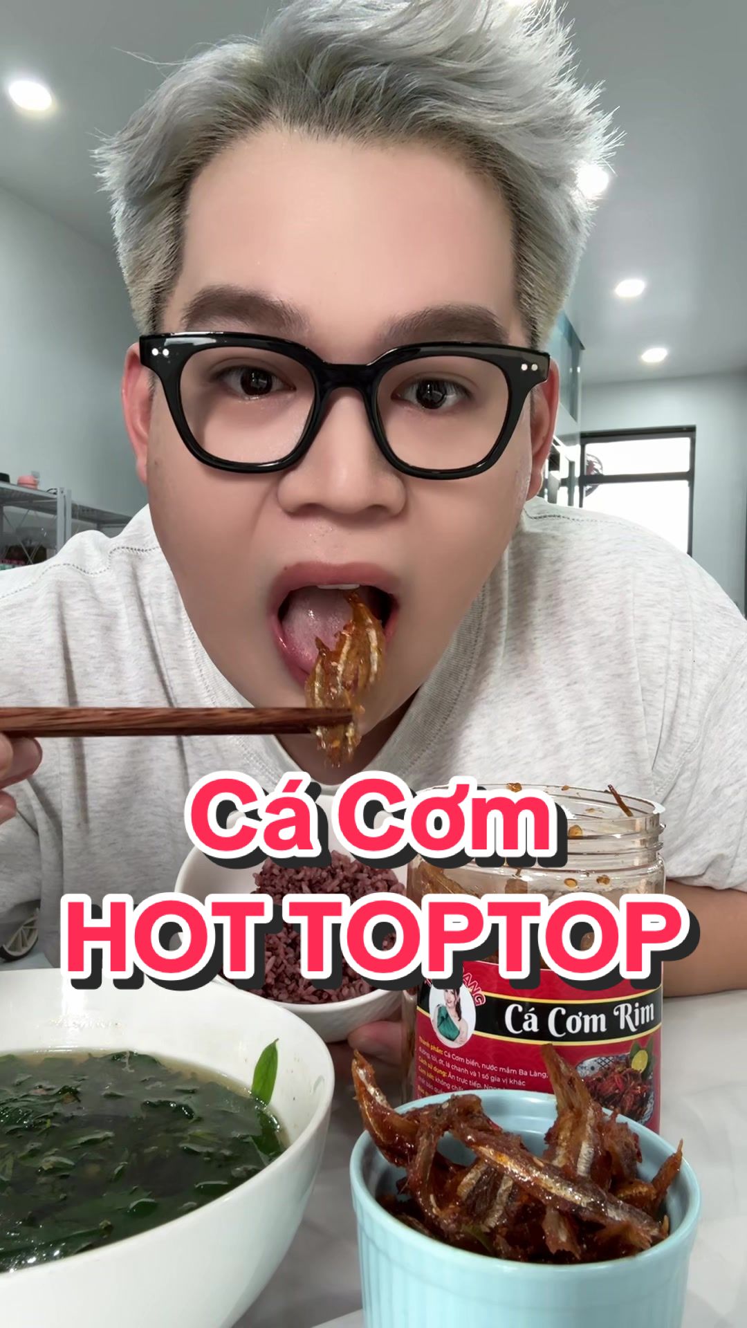Review đồ ăn hot toptop 🔥