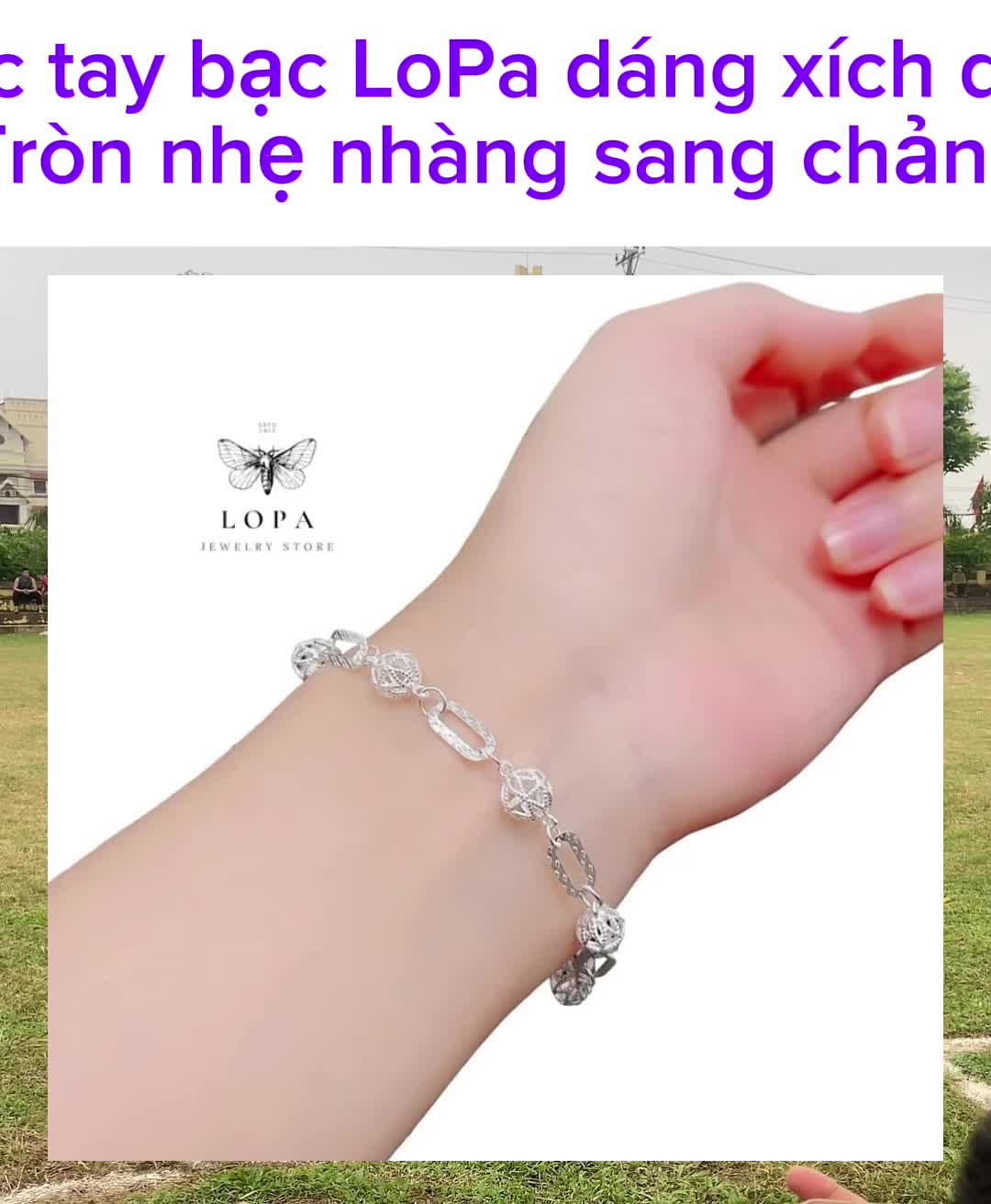 #xuhuong #xuhuongtiktok #viralvideo #fyp #phukienxinh #trangsuc #lactay #lactaynu #lactayxinh 