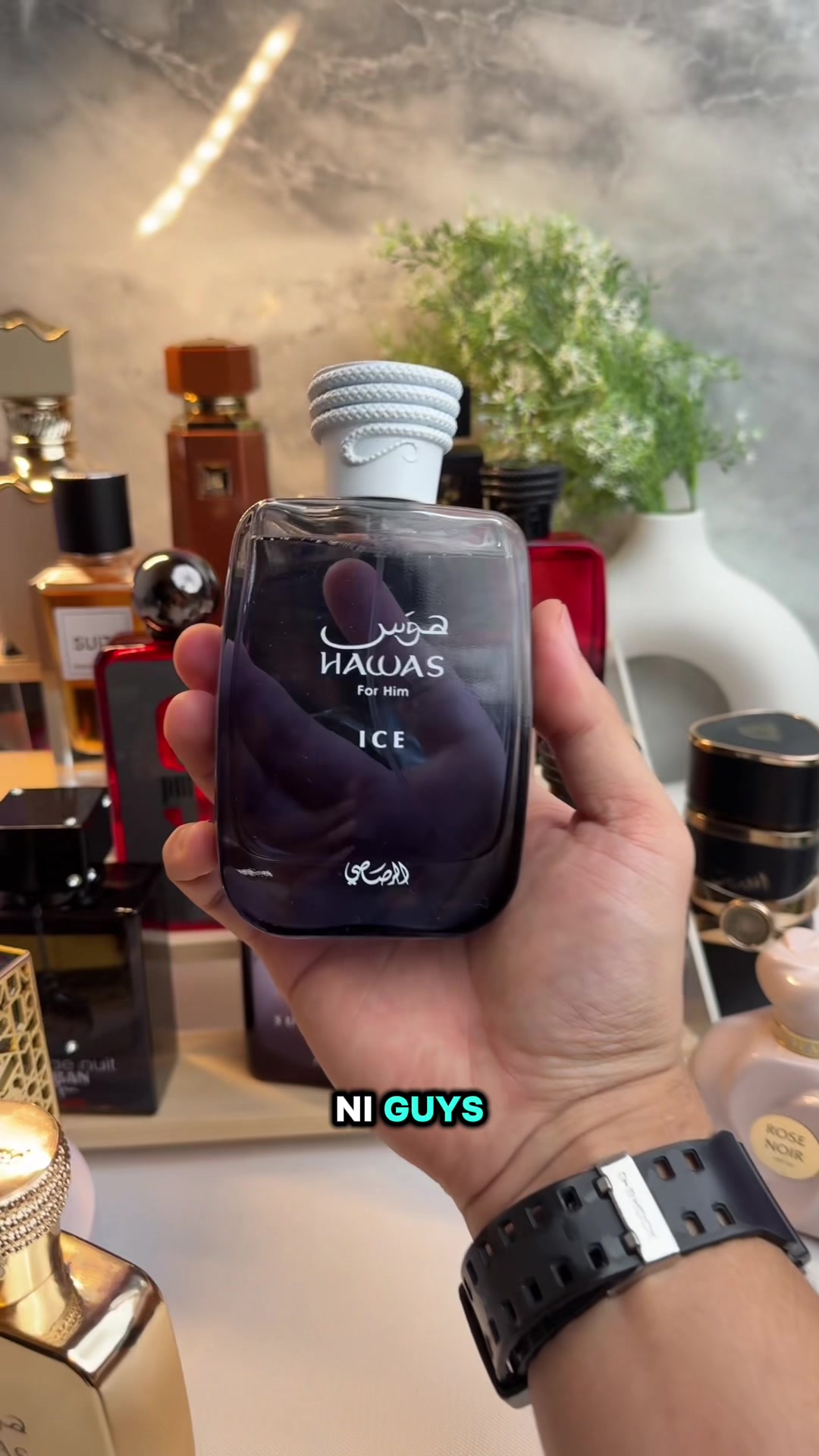 Kalau dapat harga bawah 200 tu jackpot laa guys.. so ape tunggu lagi hehe #armaf #rasasihawas #afnan9pm #clubdenuit #perfumetiktok #lattafaperfume 