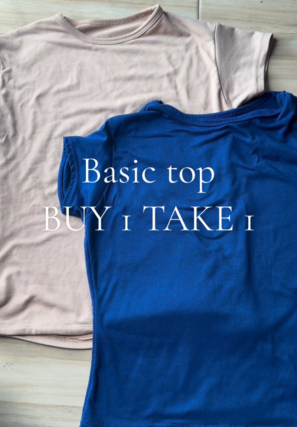 Super affordable! Buy 1 take 1 na to double lining pa 🫣 #kilyph #kilyphonline #fyp #bodyhuggingtop #slimfittop #trending #fyp 