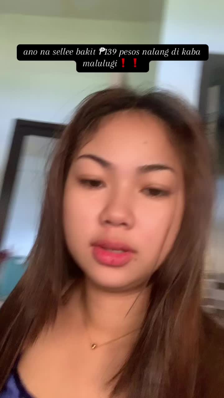 grabe kana seller bat naman ganto ka mura#otwoo #otwoophbeauty #otwoolipstick #otwooph #otwoo #fyp 