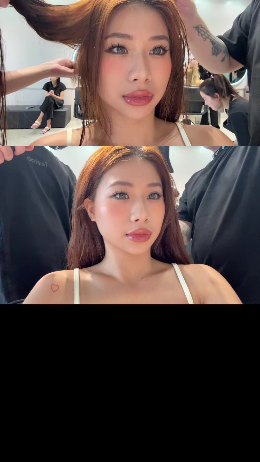 😚😚 #lookmestar #lookmestarvn  #louispham203 