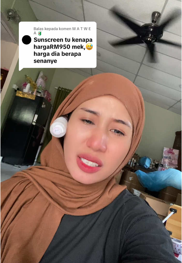 Membalas kepada @M A T W E A 🧃 TLG BELI BR RESTC JE , LMBT SBLN PLK , smga suka 😍