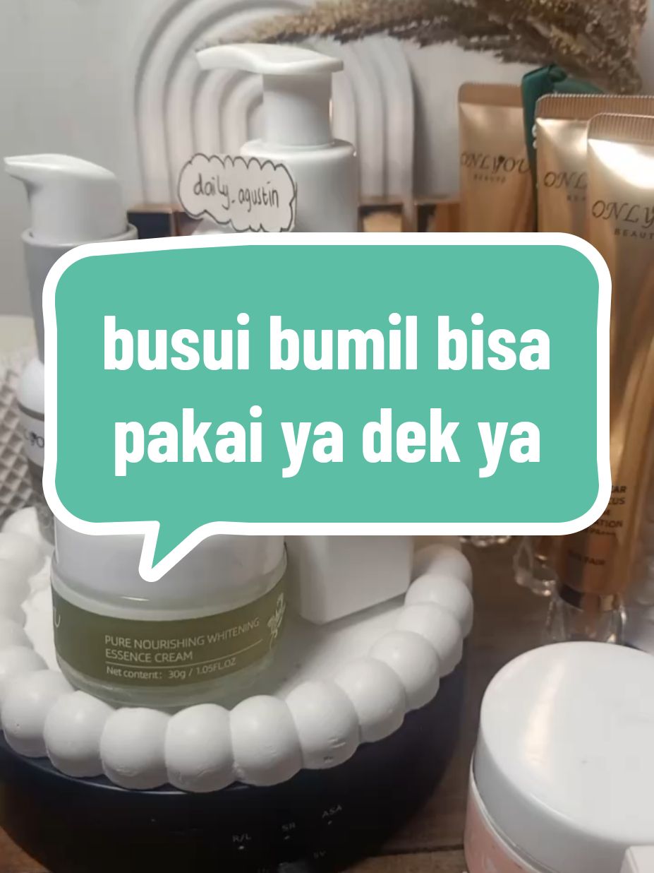 Membalas @anitalenta #promoguncang1111 #onlyouskincare 
