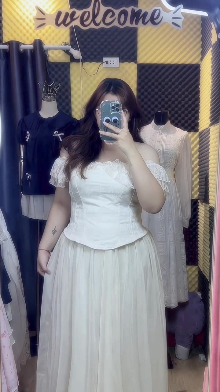 #foryou #meomobigsize #bigsizeshop #fyp 
