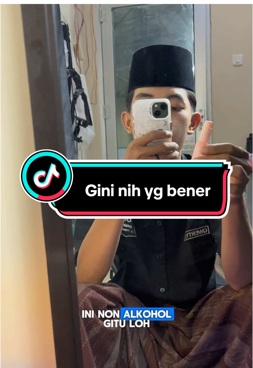 Jangan di salah gunakan woy🫵🗿 #fyp #penyegarmulut 