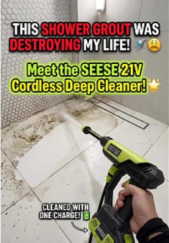 #ad This thing comes in handy all the time!🔥 #carcaretips #powerwasher #powerwash #carcleaning 