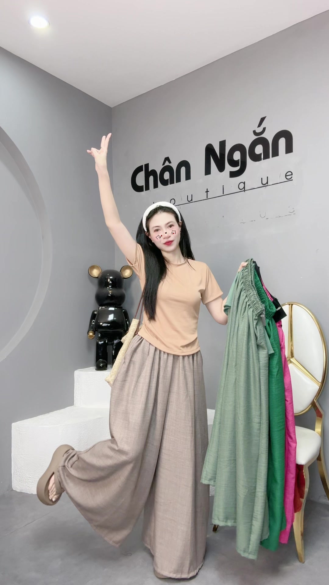 #ThaTim5Ngon #channgan #trending #tiktok 