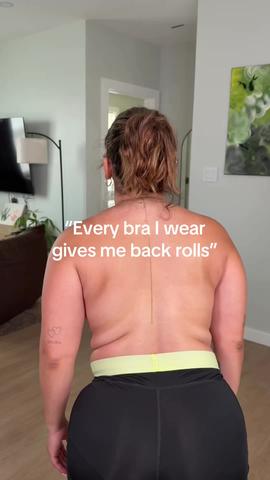 Plus - size APPROVED @OEAK Apparel #pushupbra #bras #jellybra #seamlessbra #wirelessbra