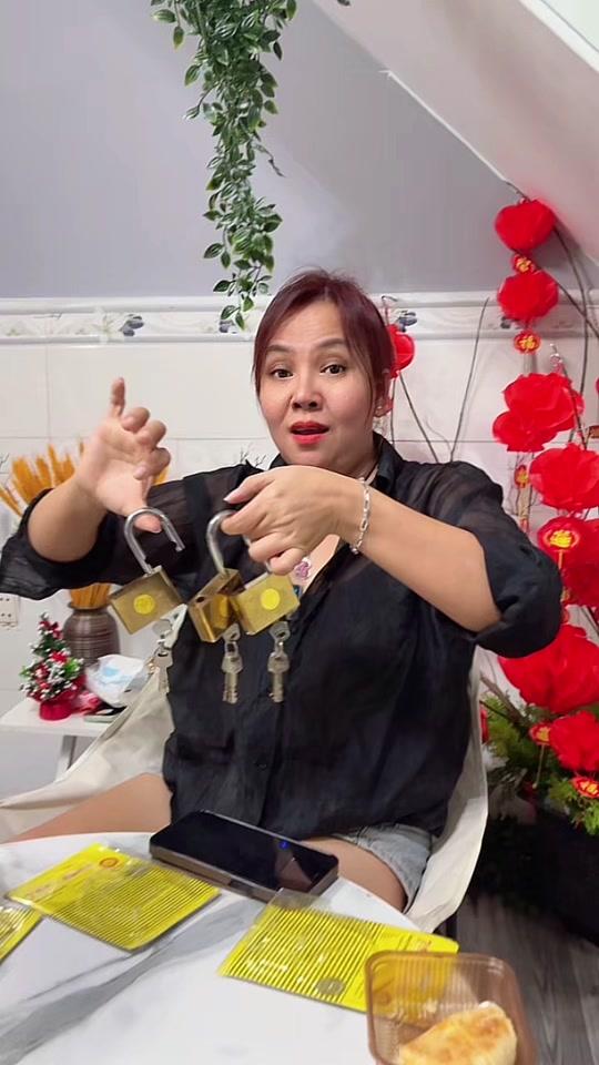 Combo 3 ổ khoá sale còn 100k #xuhuong #thinhhanh #okhoa #okhoachongtrom #okhoachongriset 
