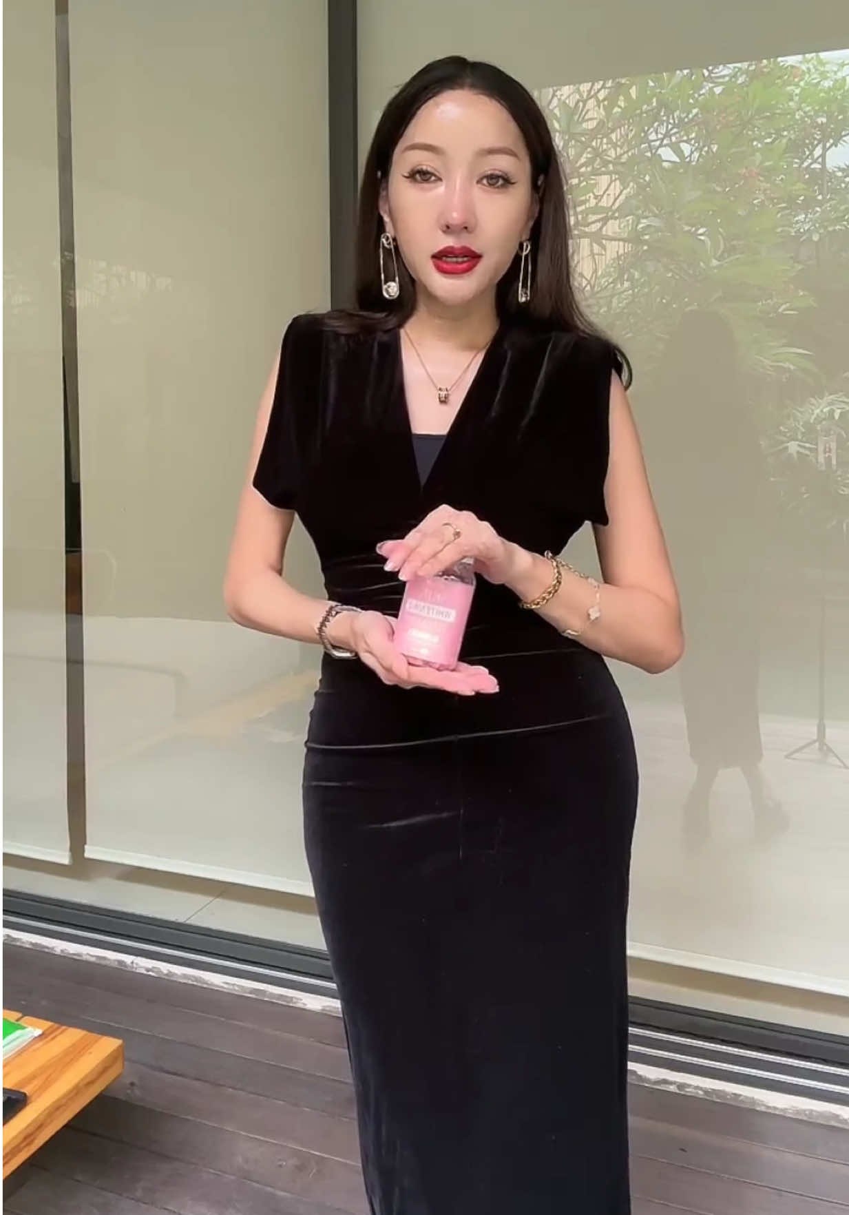 Sehat dimulai sejak dini woy ... #lucintaapprove #biyodeglutathionegummies 