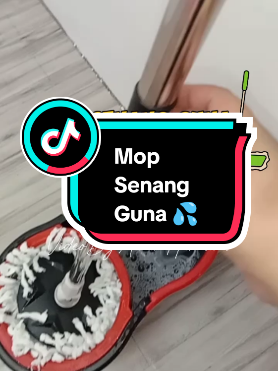 senang dah nak mop rumah dgn mop viral senangguna😊 #mopviral #mopviraltiktok #mopviralmurah #mopviralsenangguna #mopviralmurahtiktok #mopviralmikrofiber #mopwithbucket #mopwithbucket2in1 #mopviraltiktokshop #fyp 