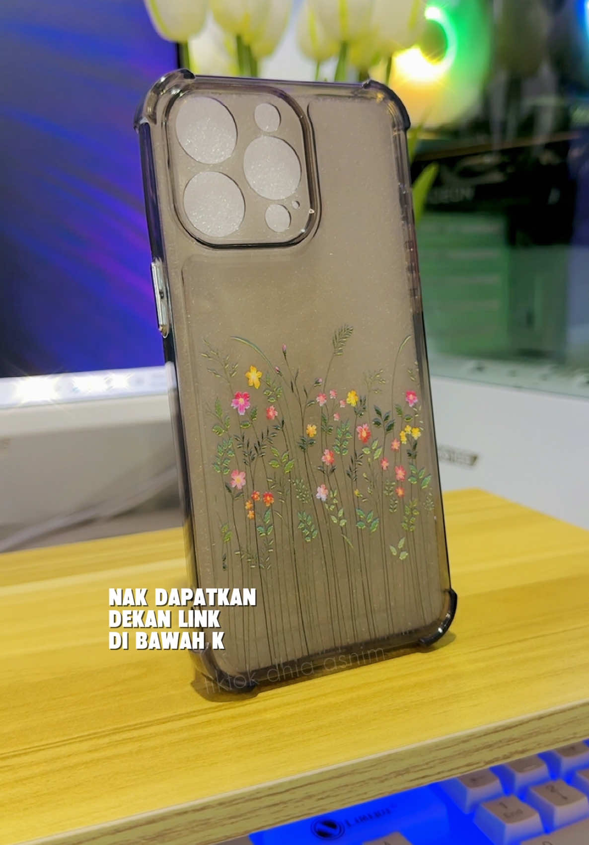 murah betul beli kat sini .. berbaloi sgt 👍 #casing #casinghp #casingiphone #iphone #tiktokviral #tiktok #tiktokshop #tiktokmalaysia 