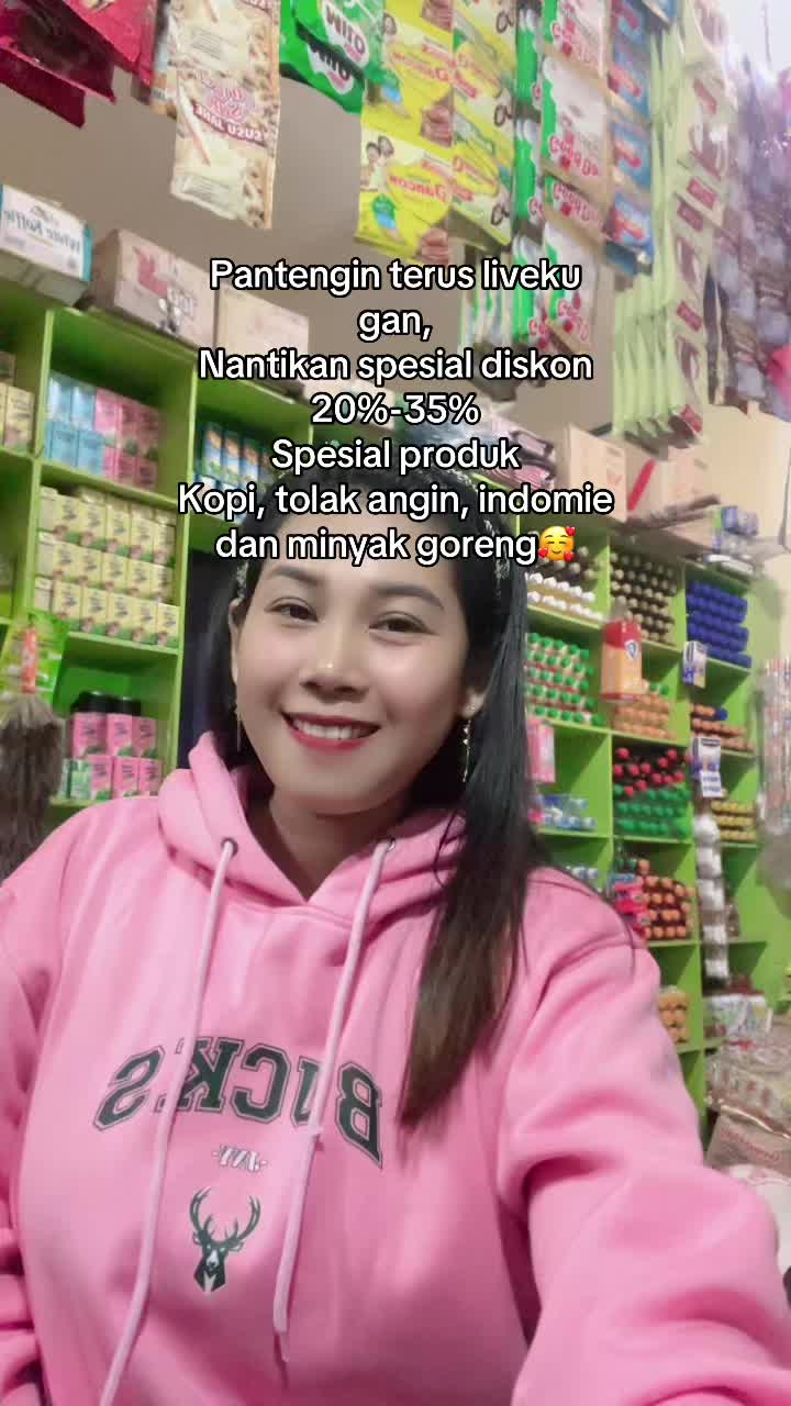 Jangan sampai kelewatan‼️#promoguncang1212 