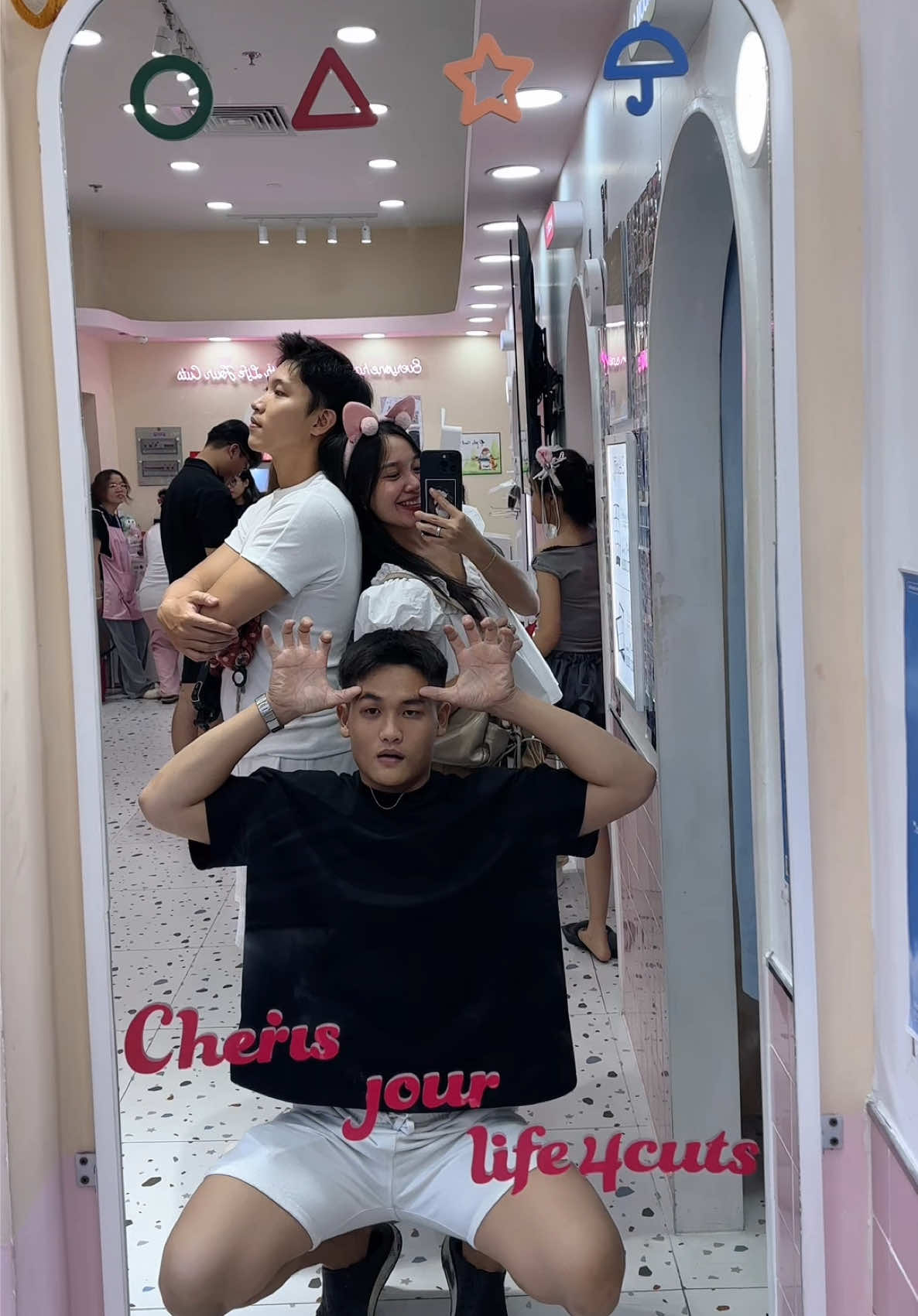 Mình lấy chồng như cha mẹ thì có thêm 2 người con nữa ạ ❤️ #couple #trendingtiktok #chuphinhcouple #cướichồngthoiii #emchong #chidauemchong #flashman #nuoctayboncau #thuyenliem 