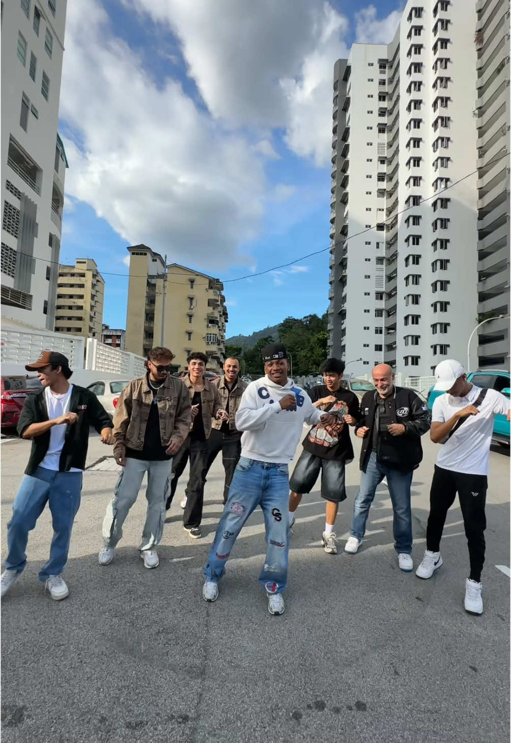malaysian famy‼️🇲🇾