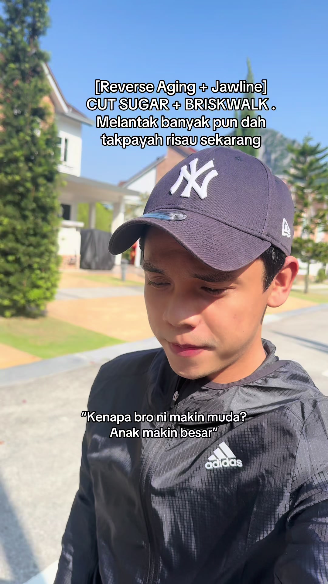 Yes mahal. Try tengok video saya pin