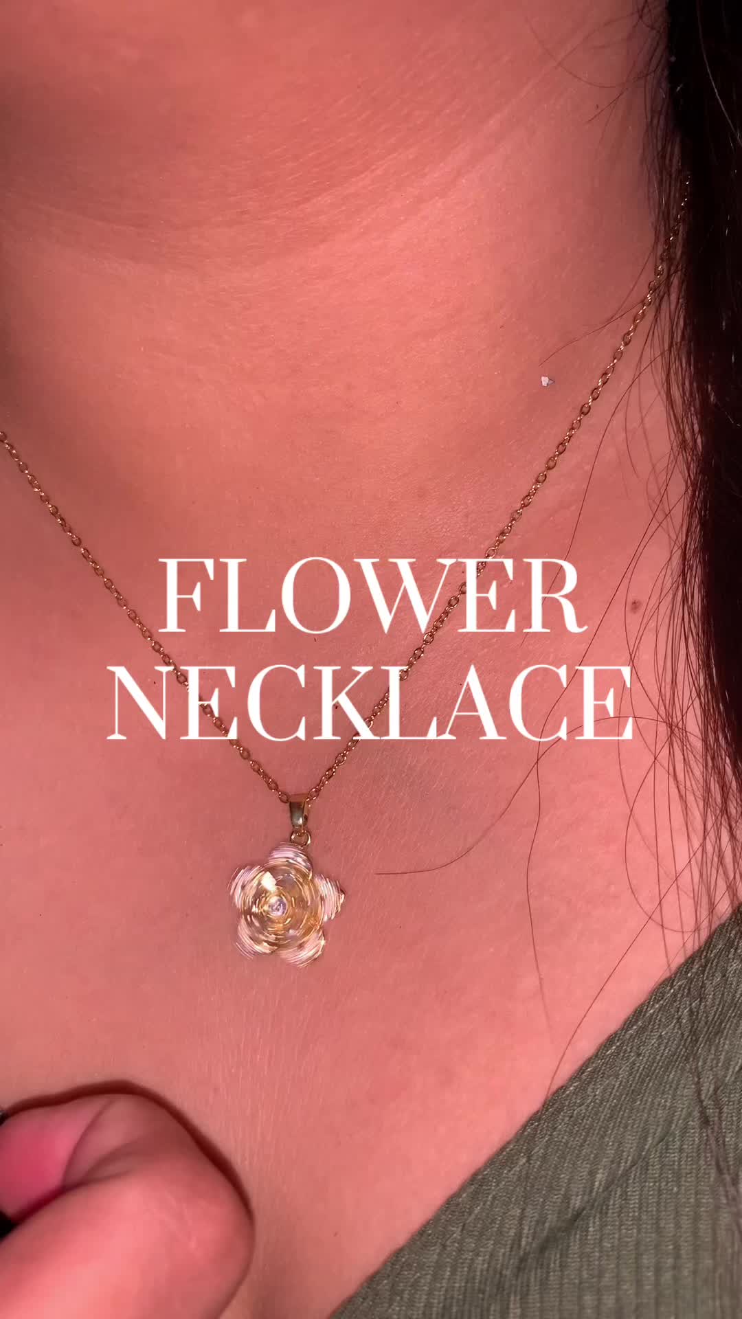 #necklace #trend #creatorsearchinsights #fyppppppppppppppppppppppp #check 