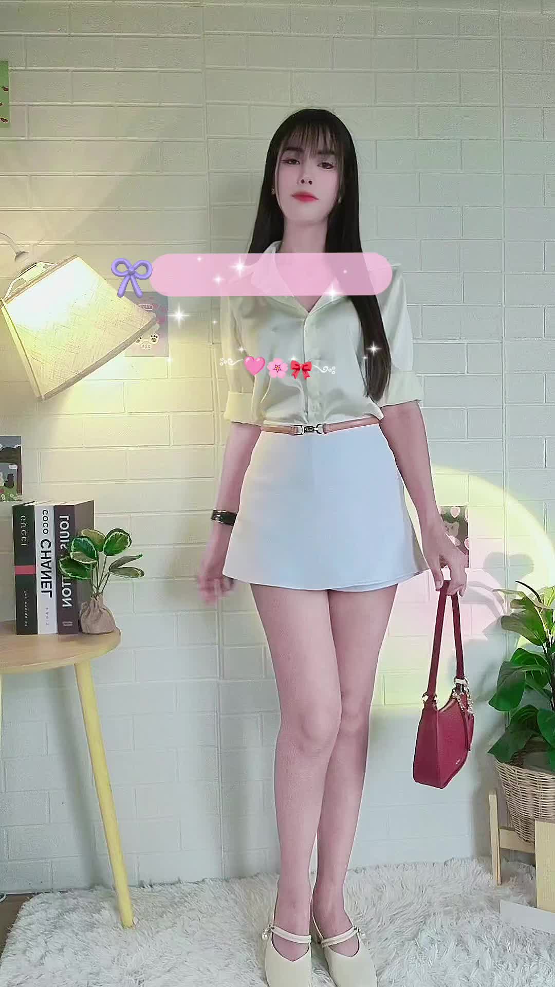 รีบกดเลย กดให้ทันเหลือน้อยมาก#เข็มขัดผู้หญิง #เข็มขัดผู้หญิงแฟชั่น #เข็มขัด #เข็มขัดแฟชั่น #เข็มขัดหนัง #เข็มขัดใส่ทํางาน #เข็มขัดใส่เที่ยว #ฟีดดดシ #คลาสแฟชั่น #ของดีบอกต่อ #เทรนวันนี้ 