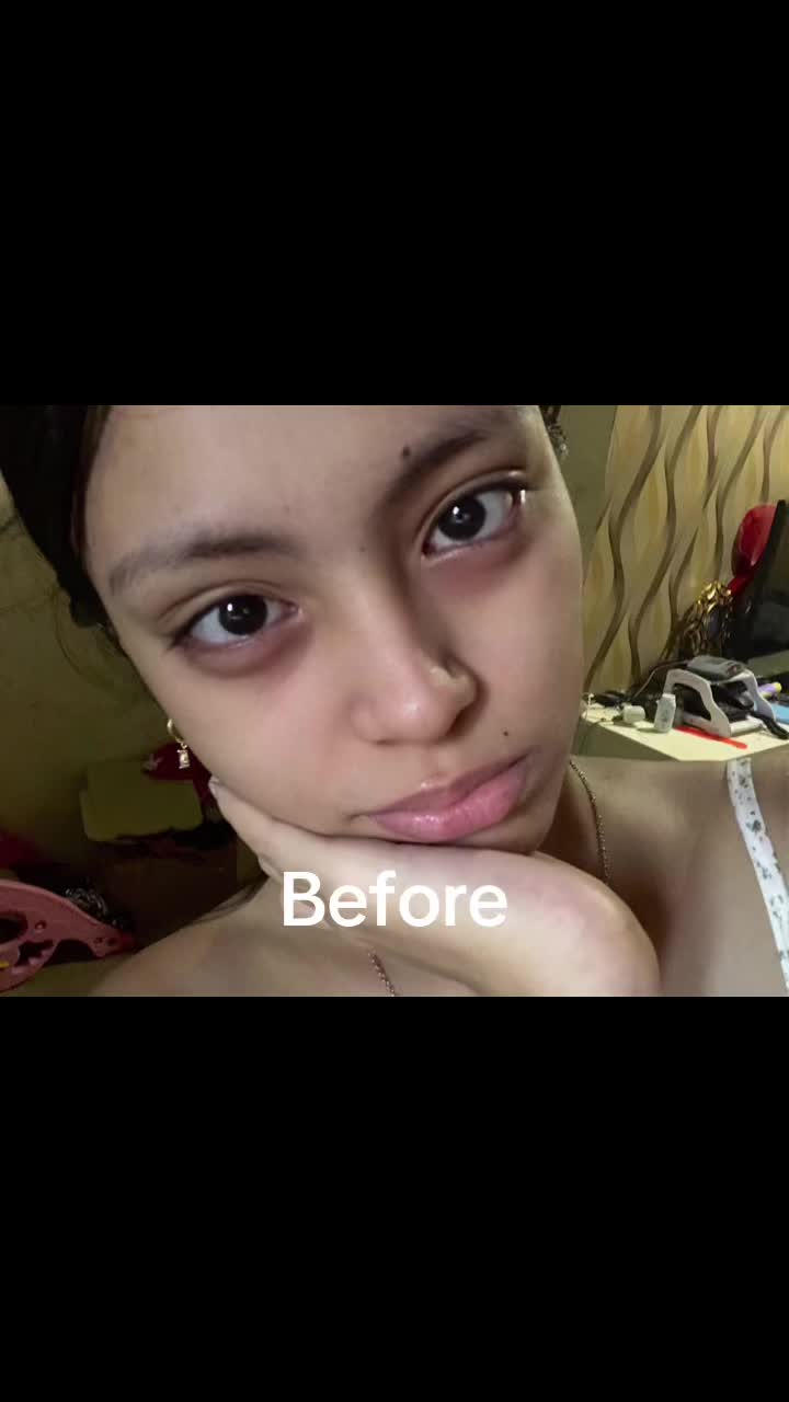 This makes my skin glow! 💗 #fyp #capsulex #gluta #fypシ #skincare 