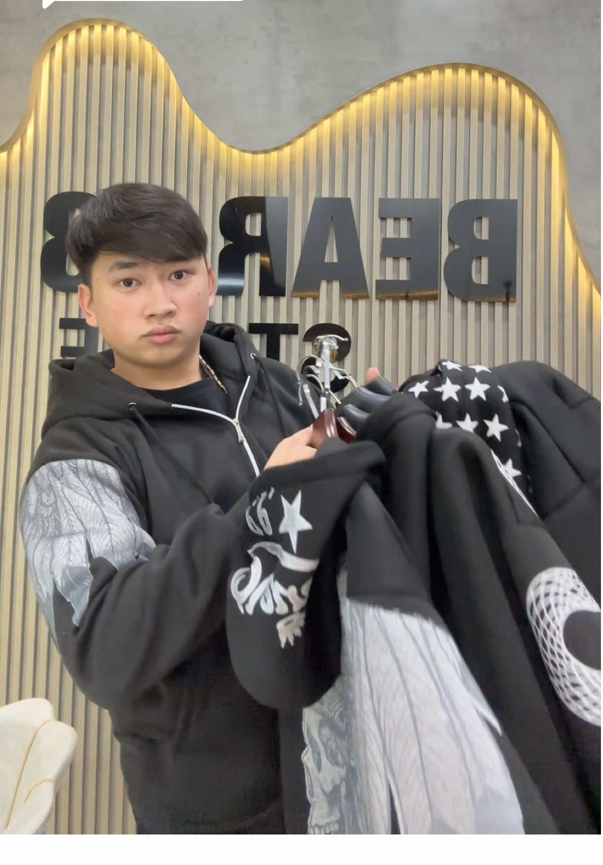 Trả lời @tặng trái vv✅✅ Top những mẫu pp mà boy phố phải có trong tủ đồ
