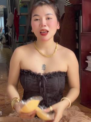 Kkk không thể thiếu khi đi tiệc