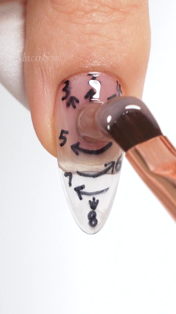 How to apply builder gel? Super detailed builder gel applying process! #EuhomylceMaker #Euhomy #SuperBrandDay #EuhomySuperBrandDay #melodysusie #nail #nailart #nailtok #nailsoftiktok #nailideas #nails #naillove #naillover #nailtips #nailsalon #nailtech #nailinspo #nailtutorial #nailgel #nailsartvideos 