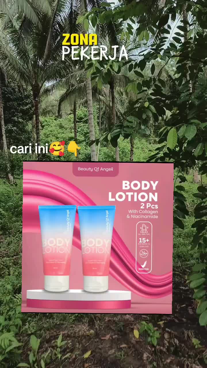 PAKET  HEMAT 2PCS]  Beauty Of#afiliettiltok #ppppppppppppppppppppppp #masukberandafyp #fyp 