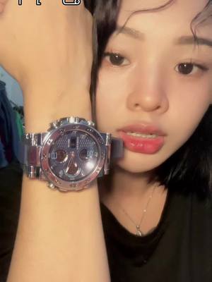 မြင်တာနဲ့ဝယ်ချင်တဲ့နာရီတေး😁#နာရီချစ်သူများအတွက်တင်ပေးလိုက်ပြီနော် 