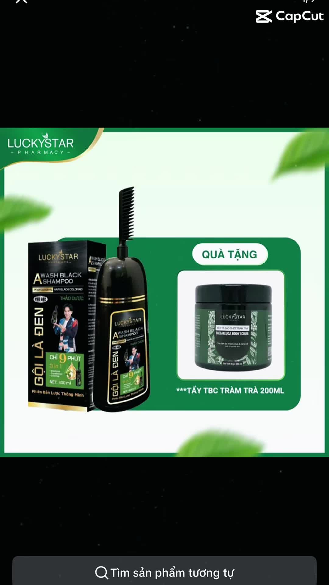 #quànaohottrend #tiktok #mỹphẩmtốt #dầugội 