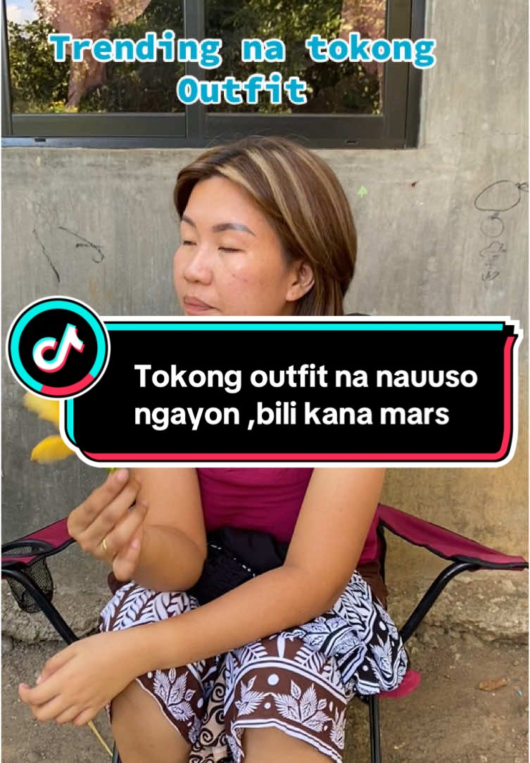 #creatorsearchinsights #tokong #tokongoutfit #ootd #ootdfashion 