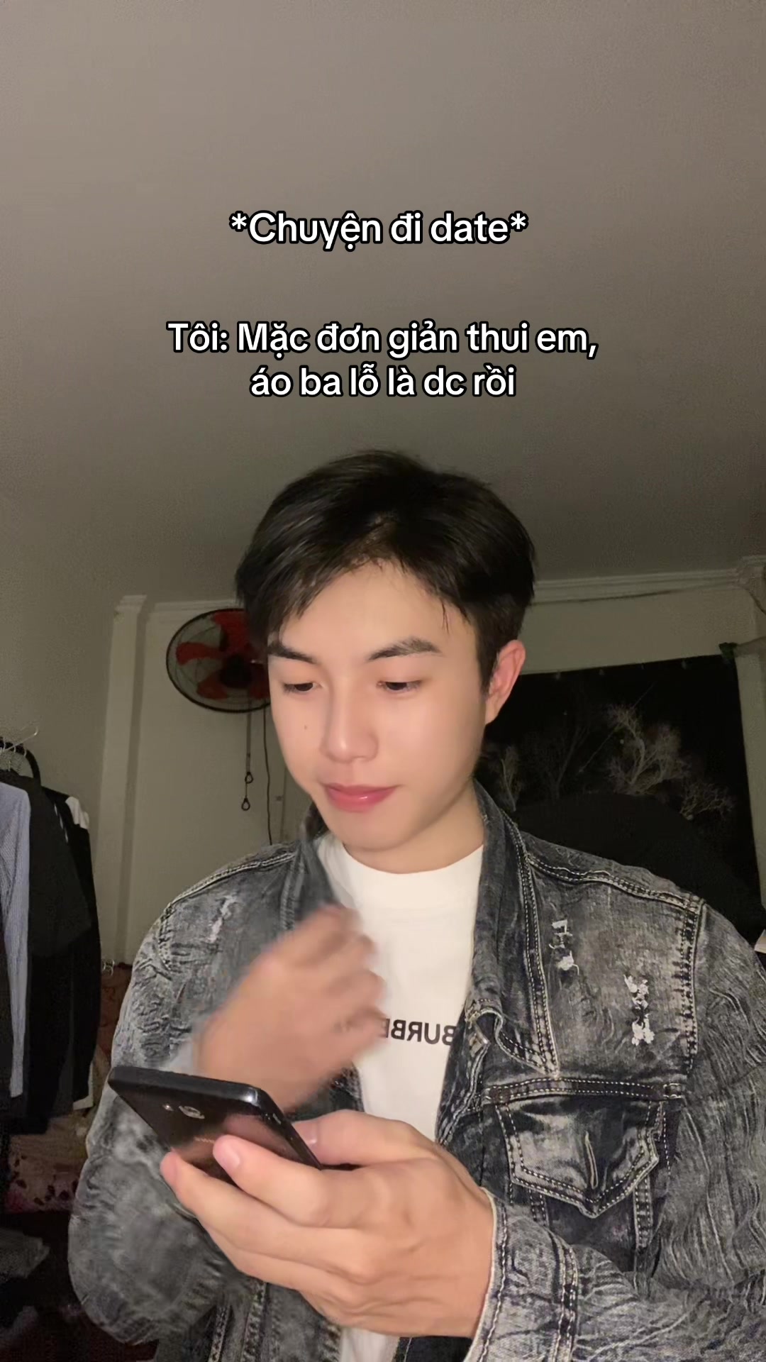 Tnhiên thấy mình k xứng =)) #tpain2109 