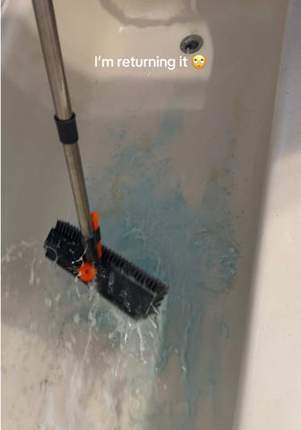 This sale is too good to pass up 🫧 #scrubbrush #cleantok #tiktokshopcreatorpicks #cleaningtools #homefinds 