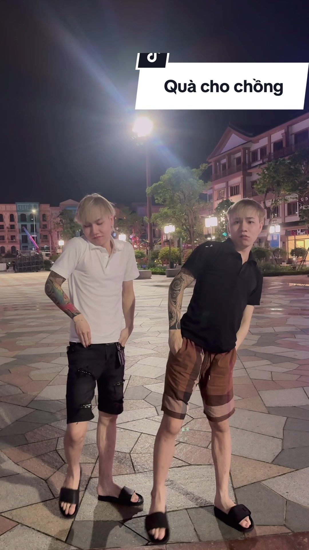 Trông cũng đẹp trai đấy . Chất liệu quá ok #viral #ngocvau #thoitrang 
