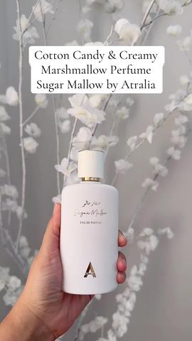 香水(ユニセックス) ATRALIA Sugar Mallow Eau de Parfum 100ml 香水(女性用) ATRALIA SUGAR MALLOW EDP 100ml Sugar Mallow Atralia