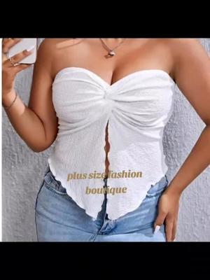 #Tiktok99 #tiktokshop99 #TiktTokShop99ShoppingFestival #plussize #plussizefashion #plussizeedition 