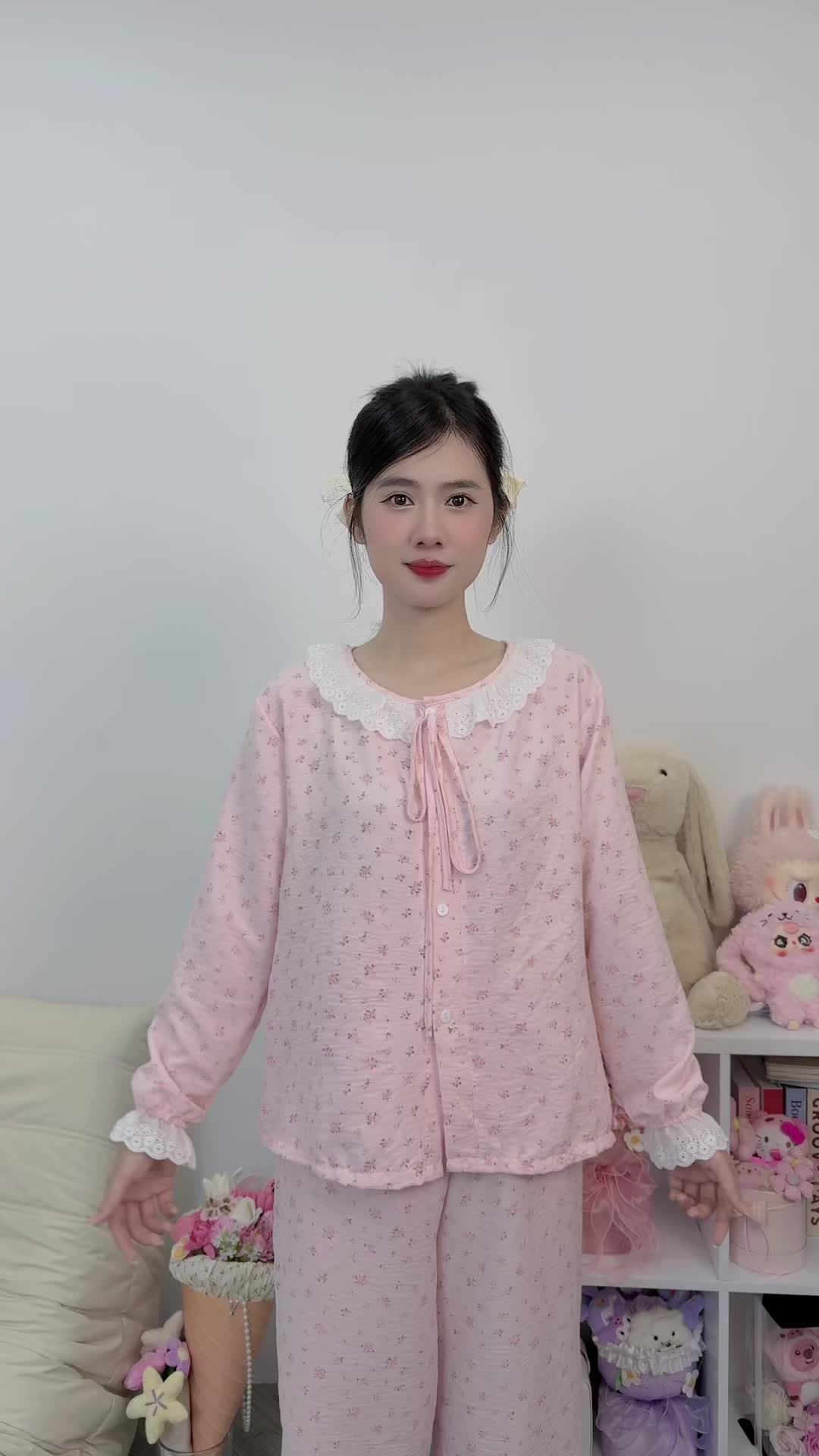 Mở bán 1 phiên mà hết sạch lunn rùii ☺️#bychann #foryou 