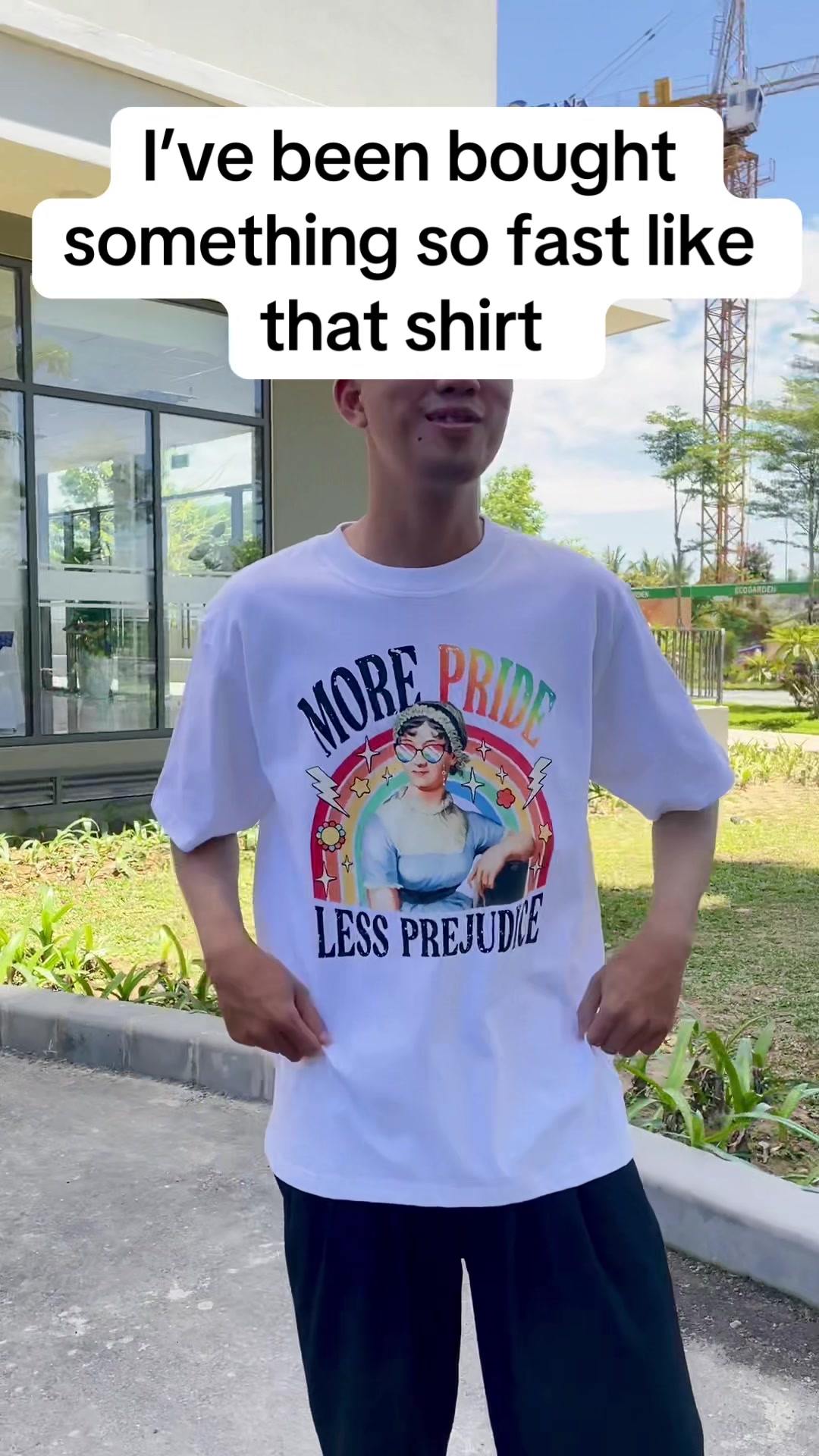 More pride less Prejudice shirt for pride month #pridemonth #happypridemonth #Pride #Igbtq #morepridelessprejudice #pridemerch #lesbianastiktok #gay #bisexual #prideshirt #Igbtshirt