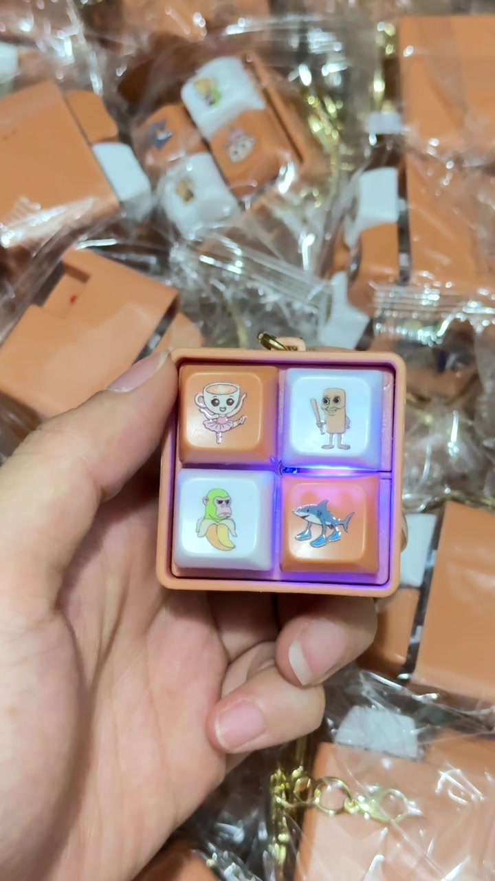 ของเล่นใหม่ๆ  เด็กๆชอบมาก #ทุงทุงทุงทุงทุงซาฮูร่า #ของเล่น 