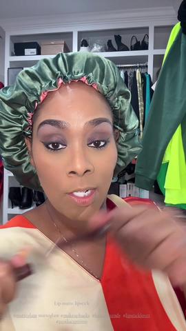 Lip matte lipstick @Laka US  #lipstick  #matteglam matteglam #makeuphacks  #beautytrends  #lipsticklover   