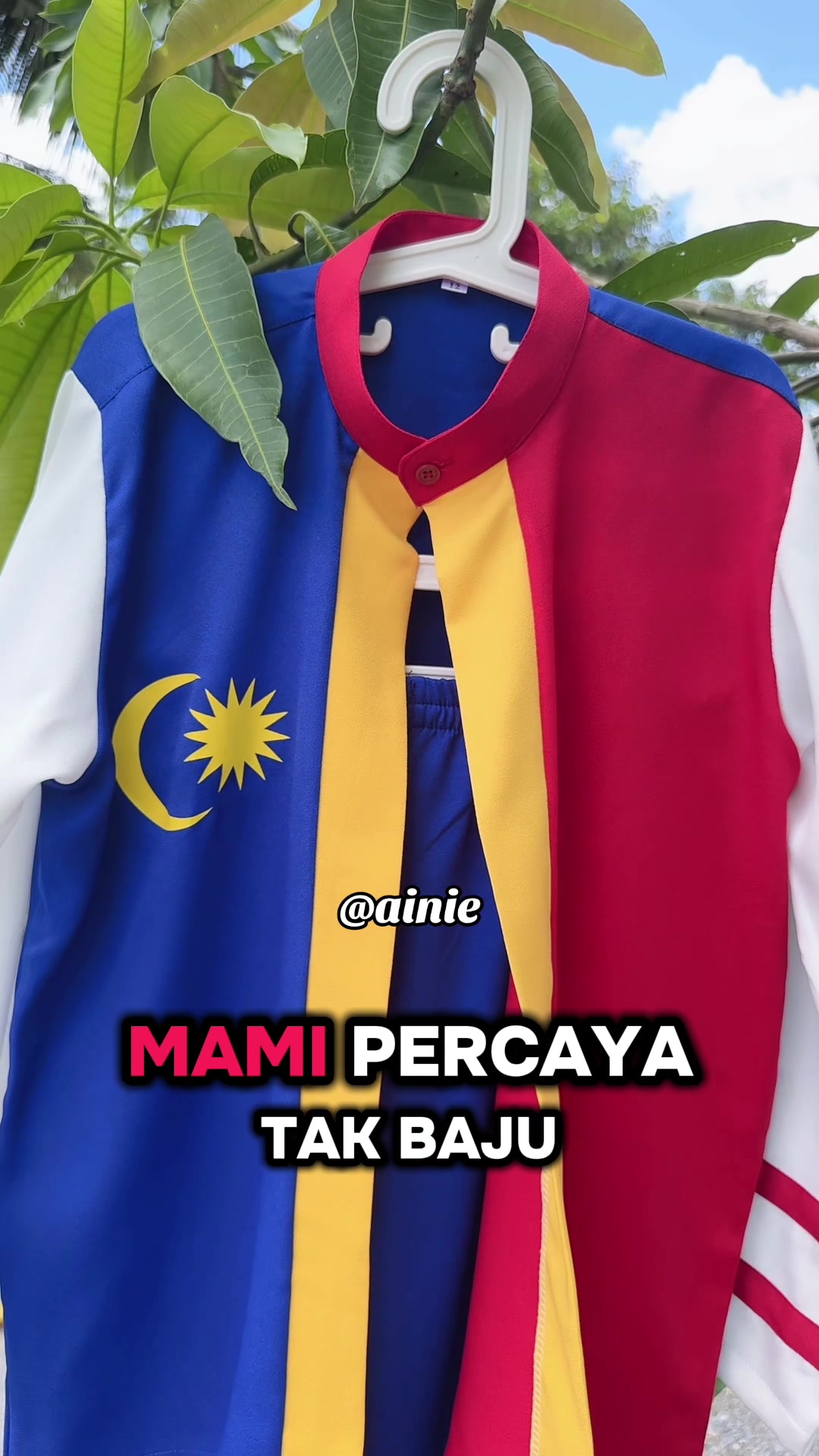 Coat boy ala Pahlawan melayu #affiliatemarketing #affialitetiktok #affiliate #merdekasale #bajumerdeka #merdeka2025