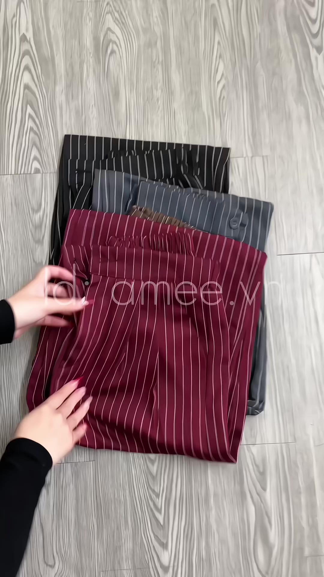 Anh vẫn luôn đợi em #godise #godiseclothing #xuhuong #xuhuongtiktok #ameevn #quầnsuôngnữ 